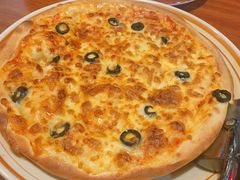 -萨莉亚意式餐厅(国和1000店)