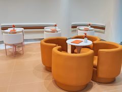大堂-La Repete(大宁久光店)