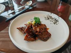 -环球港凯悦 · 享悦中餐厅