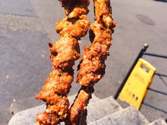 -烤肉季饭庄