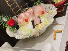-三生三味密宗川菜·江景餐厅(来福士店)