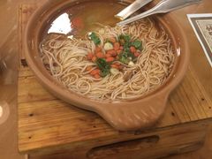 -砖窑古早味怀旧餐厅