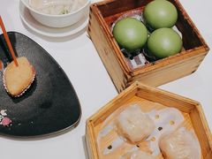 -广州酒家(中华广场店)
