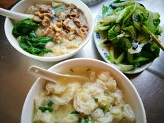 -崖口云吞(中堡店)