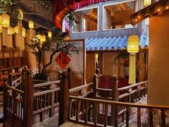 -叶叶菩提·晋福宫