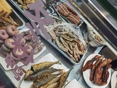 -金宝鸭肉店(斗西分店)