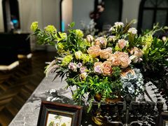 -静香HOUSE·全时段融合餐厅(七星欢乐颂店)