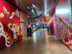 -SFC上影影城(港汇永华IMAX激光店)