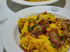 -深仔记茶餐厅(亚士厘道店)