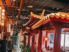 -秦月轩·陕西家乡菜(阜成路·五棵松店)