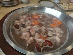 -313羊庄·羊肉火锅烧烤(李村店)