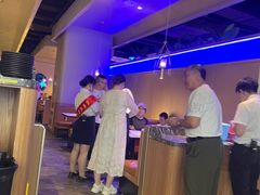 -观海蒸汽海鲜自助(天河城店)