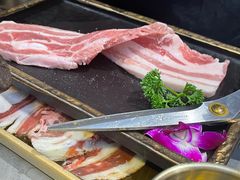 -明洞王妃家烤肉(苏州中心星悦汇店)