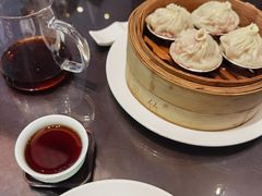 -中山保利艾美酒店-乐美中餐厅