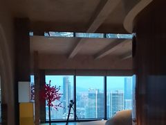 -Y60-SKYLINE天际江景酒店(五一广场店)