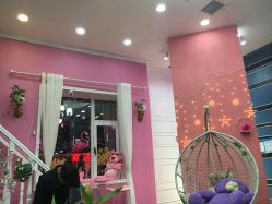 -Hair Glam 格拉姆造型旗舰店