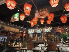 -农耕记·湖南土菜(halo广场店)