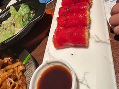 -南拳十三姨·潮汕砂锅粥(世纪金源店)