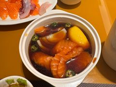 -青岛景园假日酒店