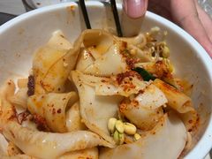 -九毛九西北菜(番禺万达店)