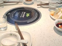 -潮牛壹号鲜牛肉火锅(世界城广场店)
