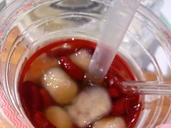 蜂蜜味烧仙草-八婆婆烧仙草(中山路店)