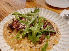 -Cyclus Craft Kitchen薩克思手工厨房