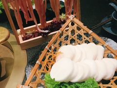 -湊湊火锅·茶憩(打浦桥日月光店)