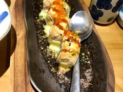 一心特色焗卷-一心创作料理屋(经开万达店)