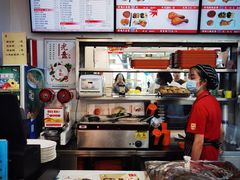 -香妃烤鸡(西单店)