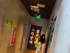 -棂笼·深度沉浸密室(武汉旗舰店)