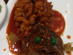 -吴门人家·苏宴宫廷菜(拙政园店)