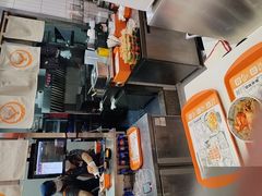 -吉野家(长沙五一广场IFS店)