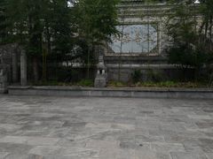 -西安关中民俗艺术博物院