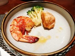 -白天鹅宾馆·流浮阁咖啡厅