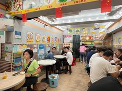 -太婆抱罗粉…海南特色小吃(一市场店)