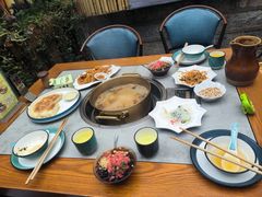 -大理董·董家小厨野生菌火锅(古城旗舰店)