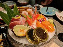 -炙柒Sekinana·精致日料(合生汇店)