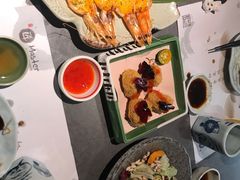 -匠和风精致料理(祥禾天地店)