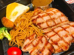 -半秋山西餐厅(巴南万达广场店)