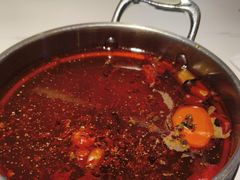 麻辣锅-大胖骨汤火锅(裕华店)