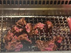 -御牛道日式烤肉料理(杭州万象城店)