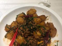 -和记小菜(大宁店)