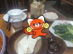 -苏渝汇重庆江湖菜(桐泾公园店)