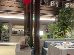 -狮王府淮扬菜(夫子庙老门东店)
