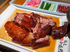 -茄子恰恰·新云南小炒(坪山益田店)