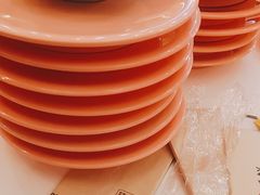 -争鲜回转寿司(通州万达店)