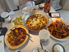 -马头巷·食景园(苏州总店)