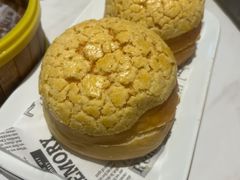 -嘉味港式餐厅(海门大有境店)