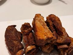 -大厨小馆(华阳城店)